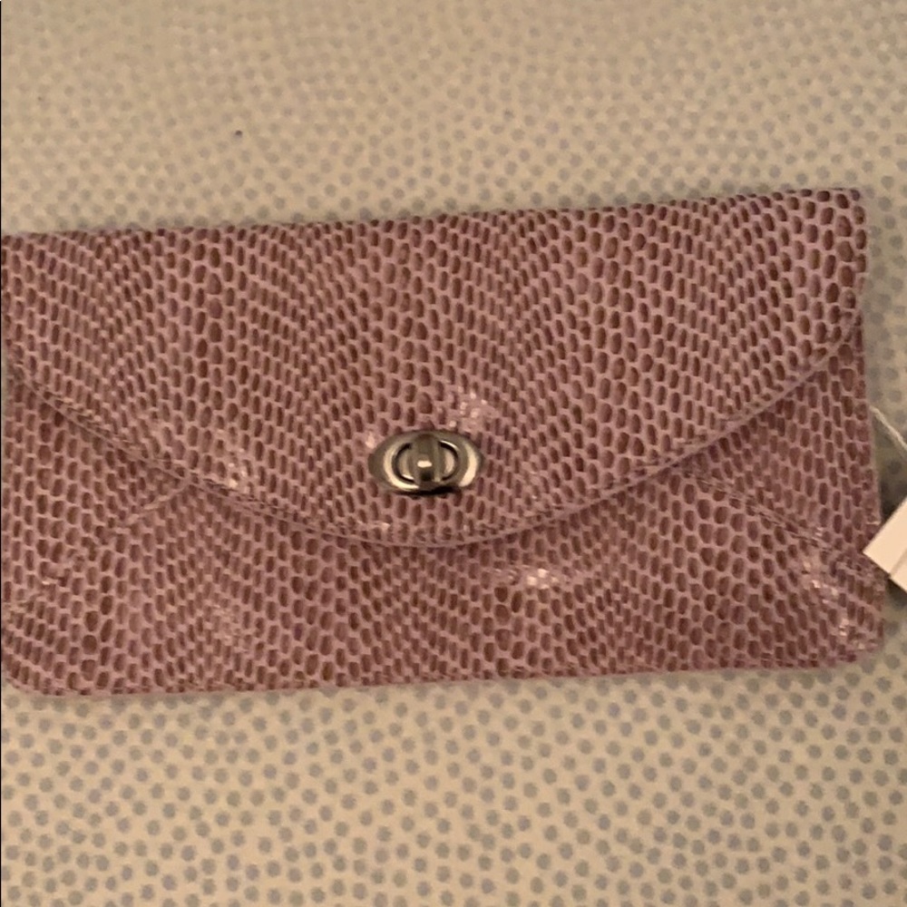 Brand New Python Handbag - Picture 2 of 3